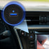 USB 3.0 Car Mount Flush Cable with LED Indicator Single Port, USB3.0 Male to Female Extension for Car Truck Boat Motorcycle Dashboard Panel 3ft...