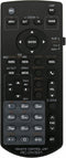 New RC-DV331 KNA-RCDV331 Replace Remote fit for Kenwood Multimedia Monitor DNX6460BT DNX6020EX DDX616 DNX6160 DDX6046BT DDX516 DNX5160 KVT-516 KVT...