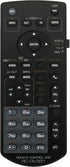 New RC-DV331 KNA-RCDV331 Replace Remote fit for Kenwood Multimedia Monitor DNX6460BT DNX6020EX DDX616 DNX6160 DDX6046BT DDX516 DNX5160 KVT-516 KVT...