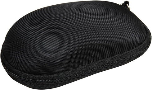 Hermitshell Hard Travel Case for Logitech Signature M650 L / M550 L Wireless Mouse (Black, Case for M650 L)...