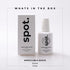 Touch Up Paint for Appliance, Porcelain, Sinks, Bathtubs, Appliances, Metal Surfaces, Tiles, Ceramics, and Fiberglass, White Gloss, 1 Fl Oz...