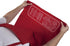 Cheat Sheet Apron Color: Green...
