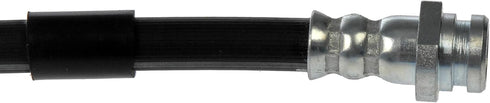 Dorman H621620 Rear Passenger Side Brake Hydraulic Hose Compatible with Select Ford / Lincoln Models...