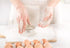 Mrs. Anderson’s Baking Cookie Fondant Cutters, Graduated Round, Stainless Steel, 10-Piece Set with Storage Container...