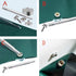 CENOZ 150 PCS Canvas Snap Kit Tool, Metal Screws Snaps Marine Grade 3/8" Socket Stainless Steel Boat Canvas Snaps with 2 PCS Setting Tool for Boat...