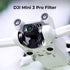 K&F Concept Mini 3/Mini 3 Pro MCUV Protection Filter, 28 Multi-Coated UV filter Compatible with DJI Mini 3/Mini 3 Pro...