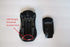 MOJO Porsche Car Optical Wireless Silent Mouse (Black)...