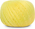 Circulo Amigurumi Yarn, 100% Mercerized Brazilian Virgin Cotton - Cotton Yarn for Crocheting and Knitting, Soft Yarn, Yellow Yarn Art - Sport Weig...