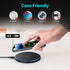 20W Wireless Charger, Wireless Charging pad Wireless Phone Charger Compatible with iPhone 12/13/14/15, Charging Station Compatible with Samsung Ga...