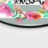 Whimsical Quote Mousepad Thankful Grateful - Mousepad Mat Personalized Quote Office Decor Desk Accessories mousepad Rubber...