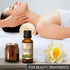 Lemongrass Oil 1.0 Fl Oz (30ml) - Cymbopogon Flexuosus - India - 100% Pure & Natural Lemongrass Oils - Good for Aromatherapy - Aroma Bath - Diffus...