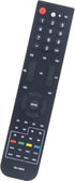 EN-31607E Replacement Remote Control fit for Element TV 40LE45S ELCHS192 ELCHS262 ELCHS322 ELCHW261 ELCHW421 ELCHW321 EN31607E...