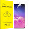 JETech Screen Protector for Samsung Galaxy S10 Plus S10+, TPU Ultra HD Film, Case Friendly, 2-Pack...