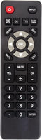 New Replace Remote Compatible with ONN TV ONC18TV001 43" Class FHD 1080P LED TV...