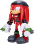 Sonic Prime 5-inch Knuckles - New Yoke City Action Figure 13 points of Articulations. Ages 3+ (Officially licensed by Sega and Netflix)...