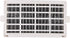 W10311524 Air Filter Replacement For Whirlpool Refrigerator, Replaces Fresh Flow 2319308, W10335147, W10335147A, W10335147, W10315189, 1876318, AIR1, AP4538127 (1 Pack)