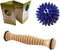 Foot Massage Roller for Plantar Fasciitis Relief...