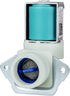 DPD 5220FR2006H Washer Water Inlet Valve for Hot Water Replacement for LG Kenmore Sears Washers, Replaces: PS3527427 1268123, 5220FR2006L, 5220FR2006Q, AP4441935