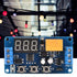 Timer Control Relay, 3V 3.7V 4.5v 5v 6v 7.4V Adjustable Cycle Time Delay Switch Module for Automotive and Lamp Accessory Applications......
