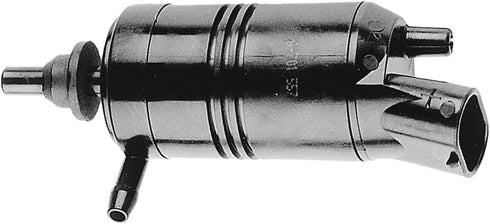 TRICO Spray Automotive Replacement Windshield Washer Pump (11-517) Fits Select Buick, Cadillac, Chevrolet, GMC, Oldsmobile, Pontiac, and Saturn Mo...