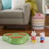 Hasbro Gaming Peppa Pig Muddy Puddle Champion Board Game for Kids Ages 3 and Up, Preschool Game for 1-2 Players...