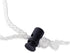 Super Z Outlet Nylon Laundry Bag Drawstring Locking Closure Machine Washable for Clothing Basket Hamper Replacement...