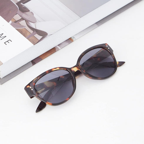 EYEGUARD Bifocal Reading Sunglasses UV400 Protection Readers for Women Comfortable Stylish Reading glasses (Tortoise +2.00)...