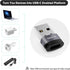 USB C to USB Adapter (4 Pack),USB-C Female to USB Male, Type C to USB A Converter Compatible with Apple MagSafe, iPhone 11 12 13 14 15 Pro Max, Sa...