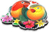 Parrot Magnets for Fridge Decorative Refrigerator Magnets Locker Magnets for Office Cabinets Whiteboards Classroom......
