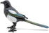 Papo - 50286 - Figurine - Magpie, Multicolor...