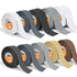 Caulk Tape, Bath & Kitchen Caulk Tape Sealant Strip, 1.5" x 14.8Ft Self Adhesive Tub and Wall Sealing Tape Caulk Sealer for Bathroom, Toilet, Kitc...