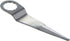 Astro Pneumatic WINDK-08F 90mm Bent Blade for WINDK...