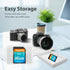 32GB MLC SD Card UHS-1 Class10 SDHC Card Adoption for Business/Industrial Embedded with High Durability...