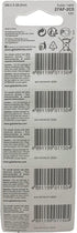 5 X Gp 27A Mn27 12V Alkaline Battery...