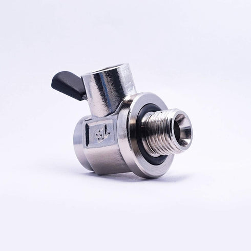 EZ-111 EZ Oil Drain Valve...