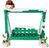 Mini Building Blocks Panda Sets Cute Micro Mini Panda Building Bricks for Adults Micro Nano Bricks Perfect Party Favors for Teenagers. (480 PCS)...