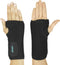Vive Wrist Brace - Carpal Tunnel Hand Compression Support Wrap for Men, Women, Tendinitis, Bowling, Sports Injuries Pain Relief - Removable Splint...