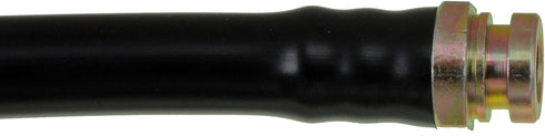 Dorman H620425 Rear Center Brake Hydraulic Hose Compatible with Select Chevrolet/GMC/Isuzu Models...