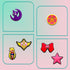 25Pcs Cartoon Shoe Charms for Clog Slides Sandals, Cute Anime Shoe Accessories for Party...
