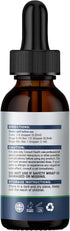 Natural Oil for Dogs and Cats - Natural Oil Drops with Omega Fatty Acids - Hip and Joint Support and Skin Health 24030775...