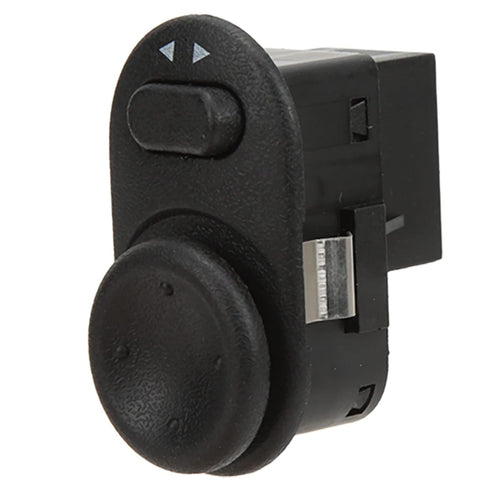 Aramox Power Mirror Switch, 15250458 Car Side Door Power Mirror Switch Outside Rear View Mirror Control Replacement for Hummer H3 2007?2010...