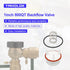 800M4 Vent Float Repair Kit Fit for Watts 1 inch 800QT Backflow Valve 0887715 887715 RK 800M4-FR-V1...