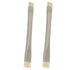 Anti Static Brush 2pcs Electronic Cleaning Brush, Mainboard Motherboard Cleaning Brush ESD Safety Dust Removal Brush Soft Brush for Cleaning Keybo...