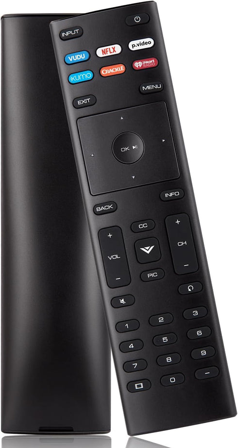 Universal for VIZIO Smart TV Remote Control Replacement XRT136...