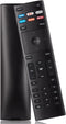 Universal for VIZIO Smart TV Remote Control Replacement XRT136...