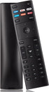 Universal for VIZIO Smart TV Remote Control Replacement XRT136...