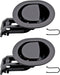 2Pcs Universal Heavy-Duty Metal Sofa Chair Recliner Release Pull Handles Replacement Parts, Fits Ashley, Lazy Boy and Most Recliner Brand, Recline...