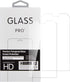 Nakedcellphone Compatible with Verizon Kyocera DuraForce Ultra 5G UW (E7110) Tempered Glass Screen Protector - Twin Pack - Clear Transparent 9H Ha...