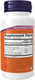 NOW Supplements, Hyaluronic Acid 100 mg, Double Strength with L-Proline, Alpha Lipoic Acid and Grape Seed Extract, 60 Veg Capsules...