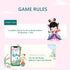 ROBOTIME Single Blind Box Surprise Action Figure Collectible Kawaii Figures Random Art Toys Hot Cute Figure Dolls Unique Gifts (1 pcs)...